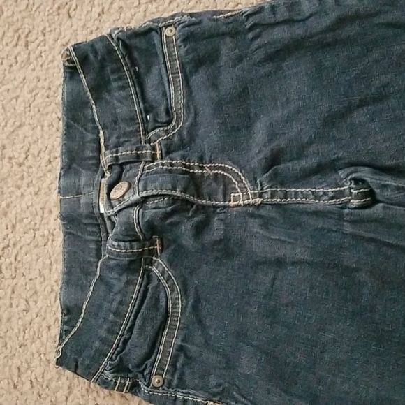 Gymboree Girl's Jeans - Picture 4 of 8